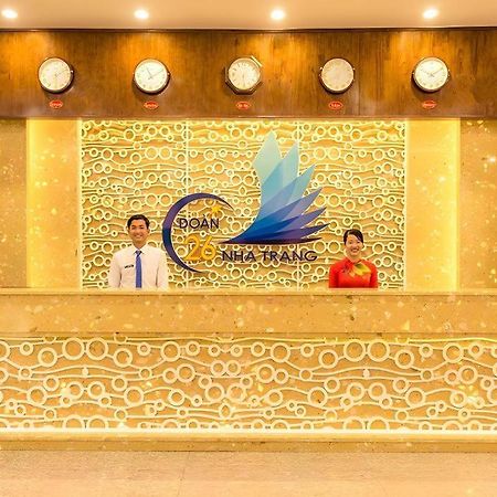 D26 Nha Trang Hotel Εξωτερικό φωτογραφία