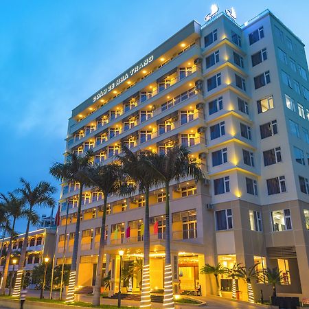 D26 Nha Trang Hotel Εξωτερικό φωτογραφία