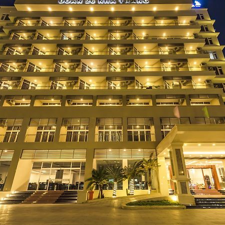 D26 Nha Trang Hotel Εξωτερικό φωτογραφία