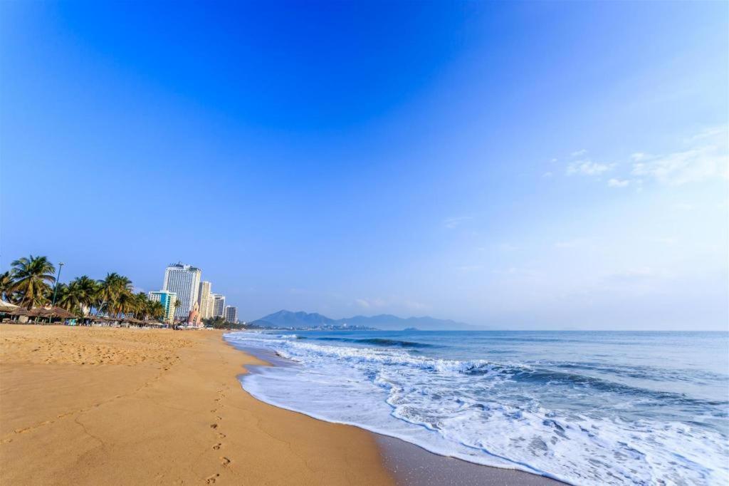 D26 Nha Trang Hotel Εξωτερικό φωτογραφία