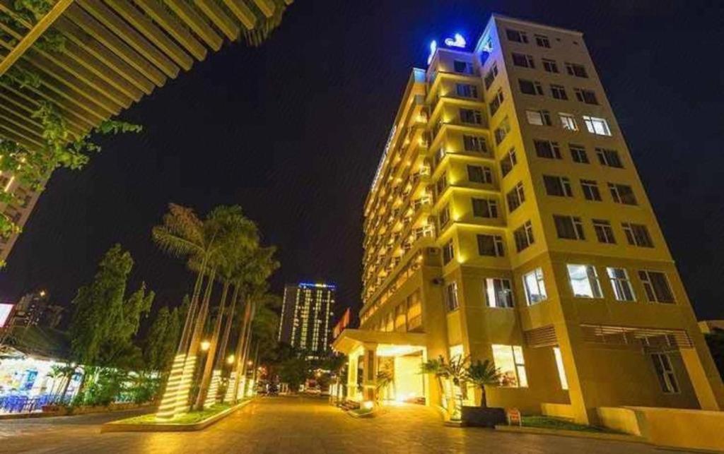 D26 Nha Trang Hotel Εξωτερικό φωτογραφία