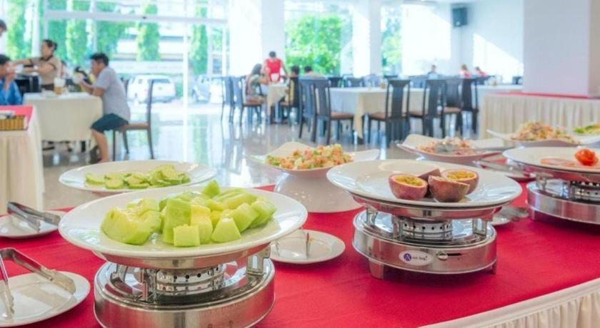 D26 Nha Trang Hotel Εξωτερικό φωτογραφία