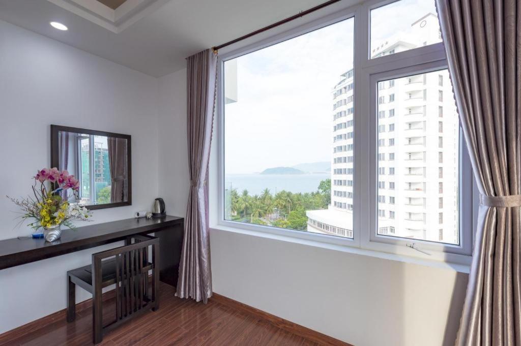 D26 Nha Trang Hotel Εξωτερικό φωτογραφία