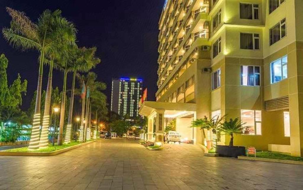 D26 Nha Trang Hotel Εξωτερικό φωτογραφία