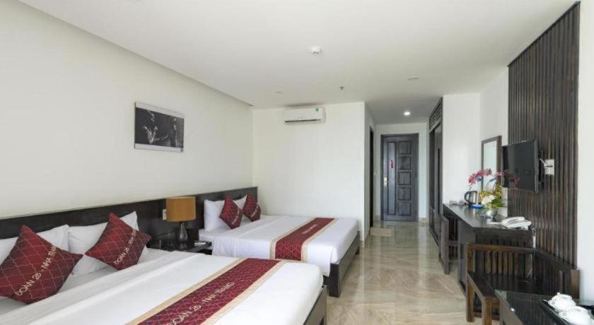 D26 Nha Trang Hotel Εξωτερικό φωτογραφία