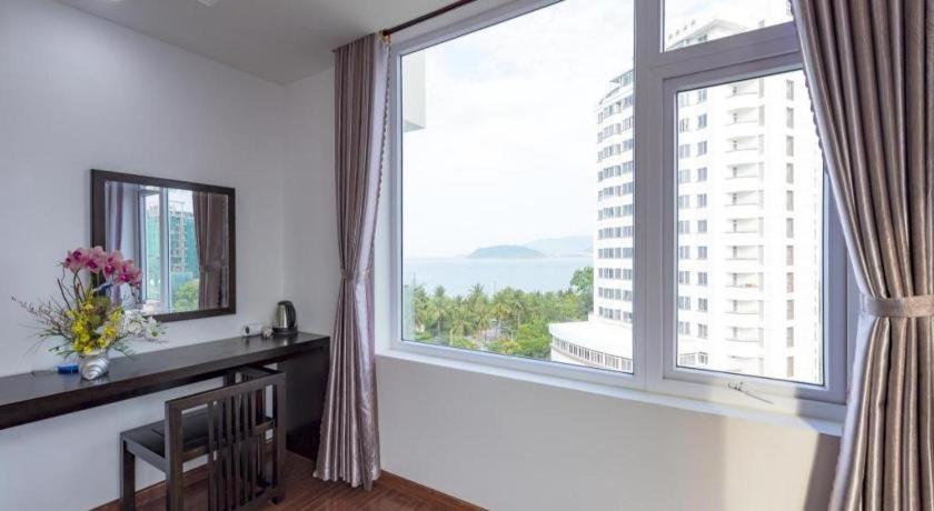 D26 Nha Trang Hotel Εξωτερικό φωτογραφία