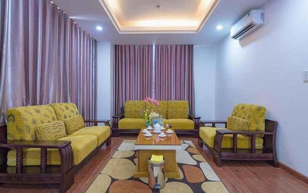 D26 Nha Trang Hotel Εξωτερικό φωτογραφία