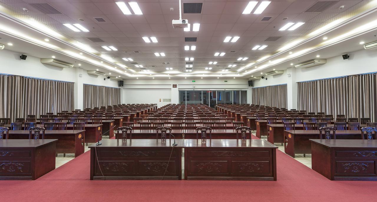 D26 Nha Trang Hotel Εξωτερικό φωτογραφία