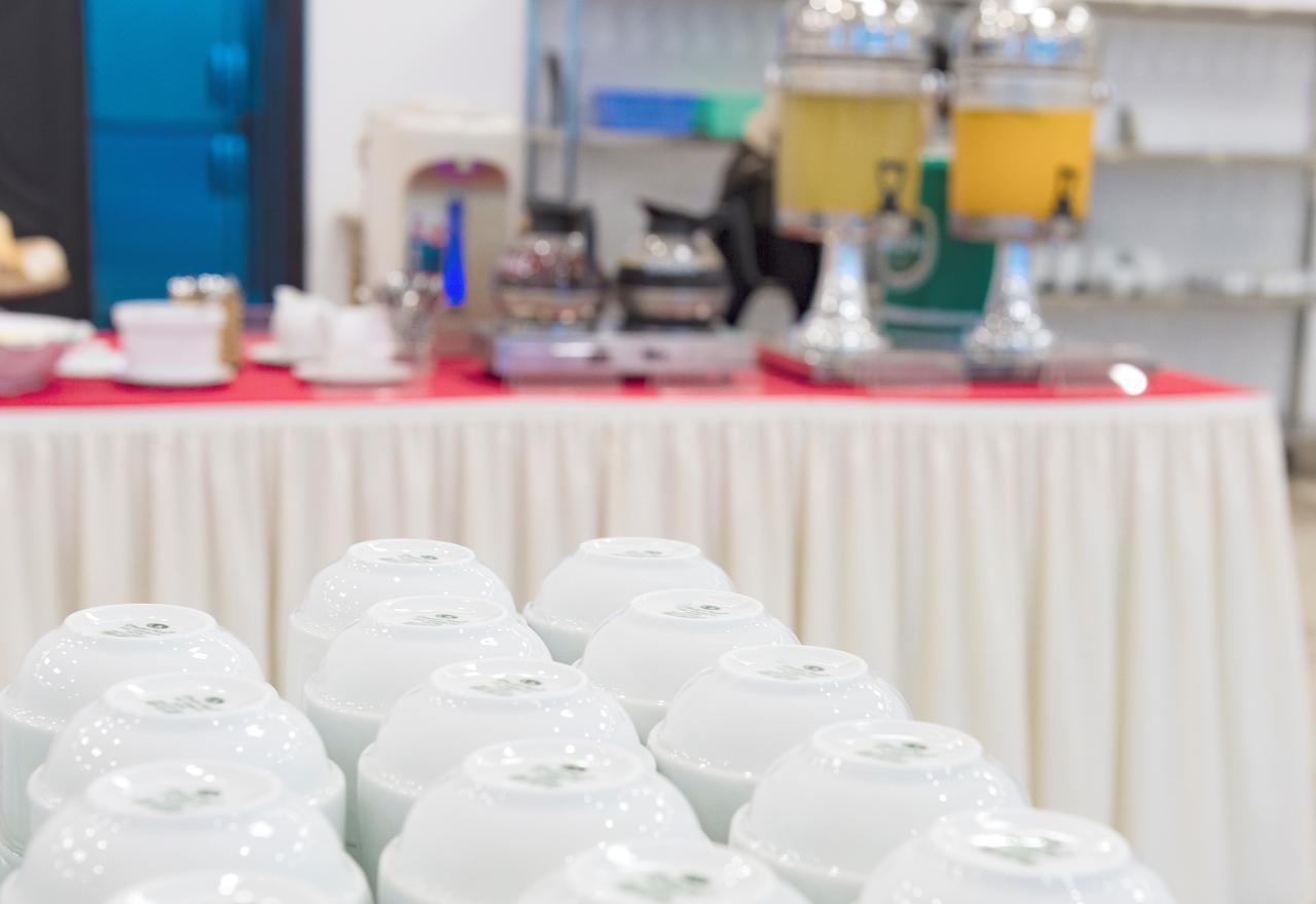 D26 Nha Trang Hotel Εξωτερικό φωτογραφία