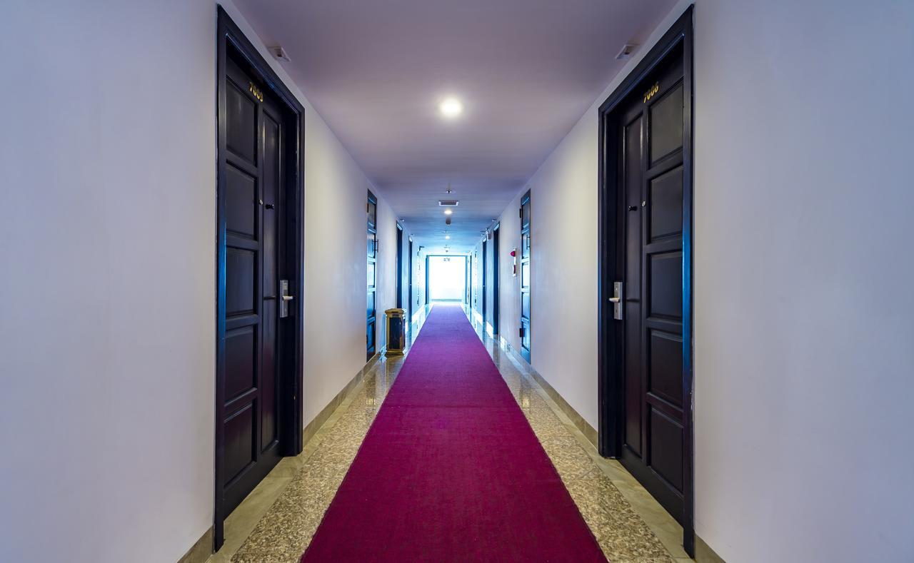D26 Nha Trang Hotel Εξωτερικό φωτογραφία