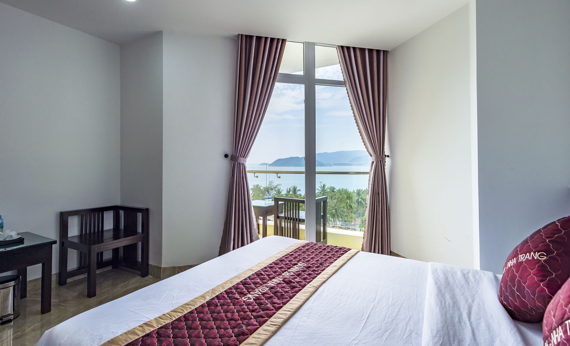 D26 Nha Trang Hotel Εξωτερικό φωτογραφία