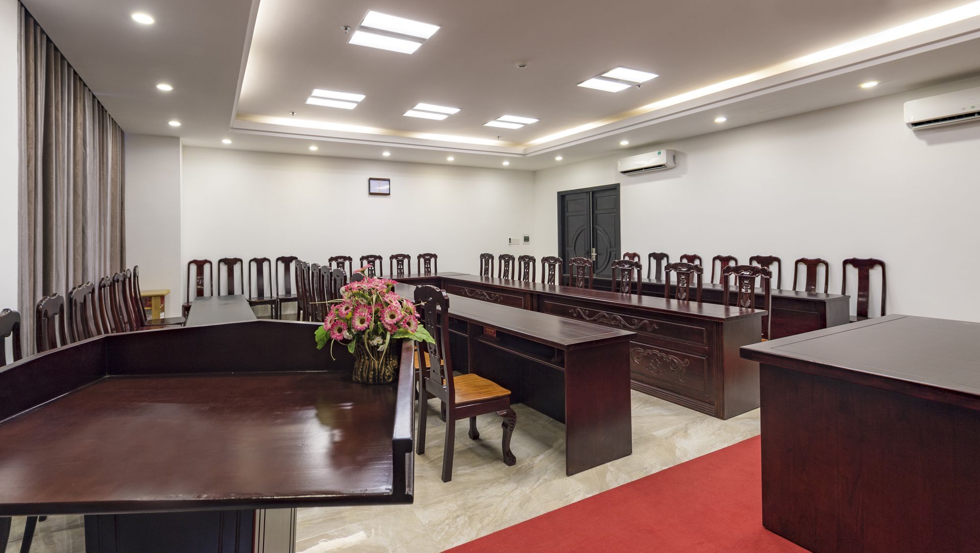 D26 Nha Trang Hotel Εξωτερικό φωτογραφία