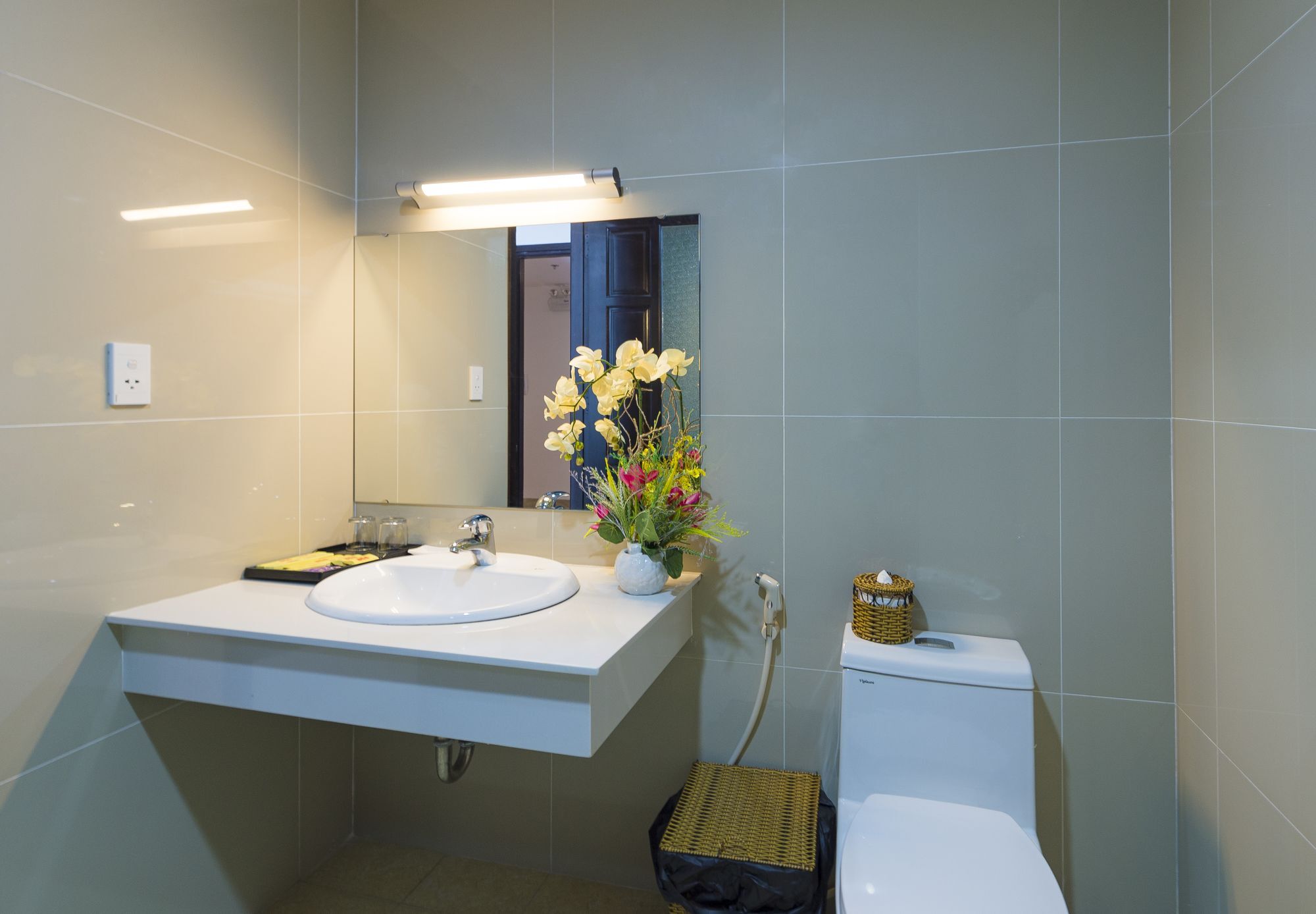 D26 Nha Trang Hotel Εξωτερικό φωτογραφία