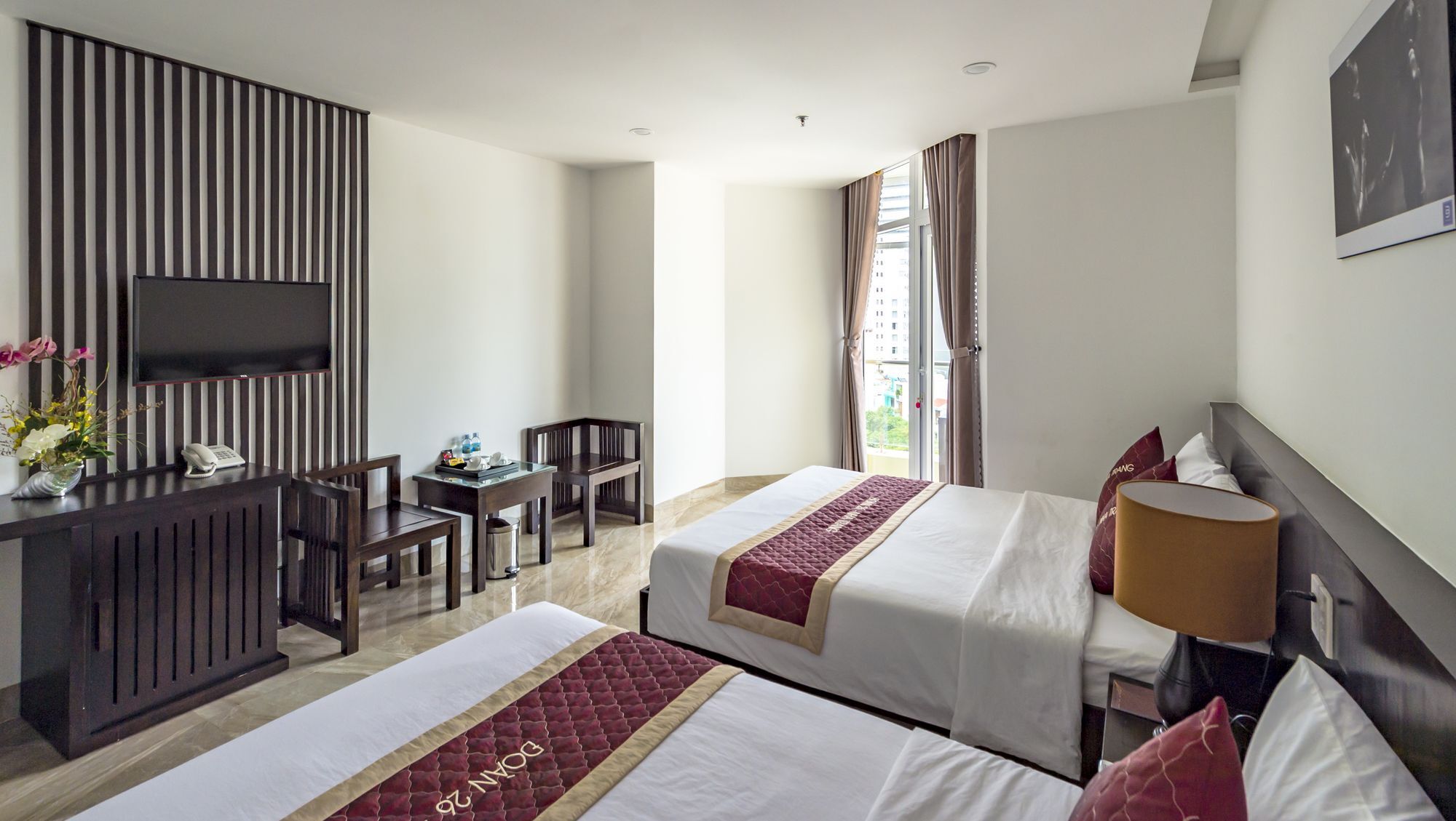 D26 Nha Trang Hotel Εξωτερικό φωτογραφία