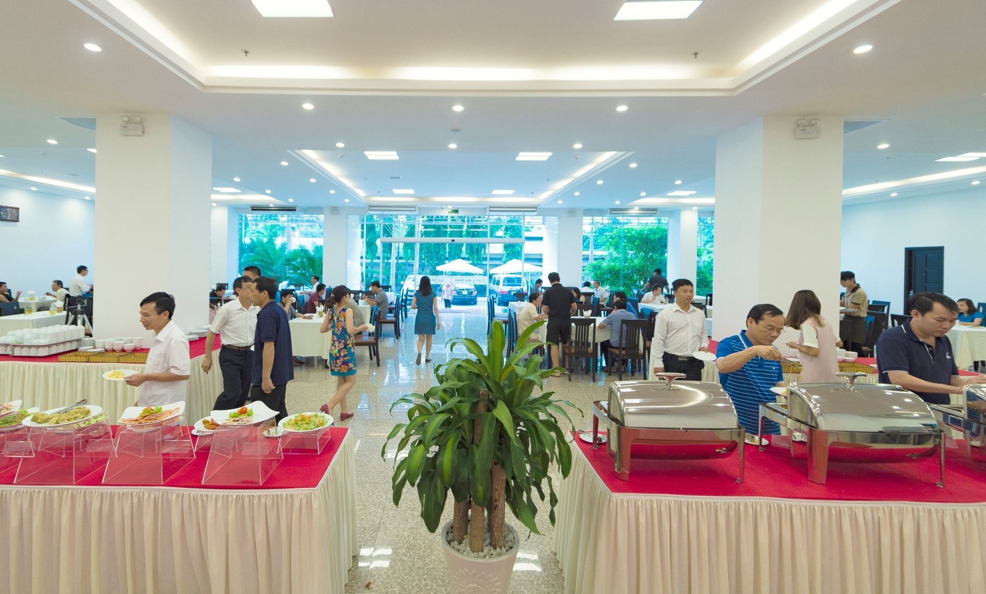 D26 Nha Trang Hotel Εξωτερικό φωτογραφία